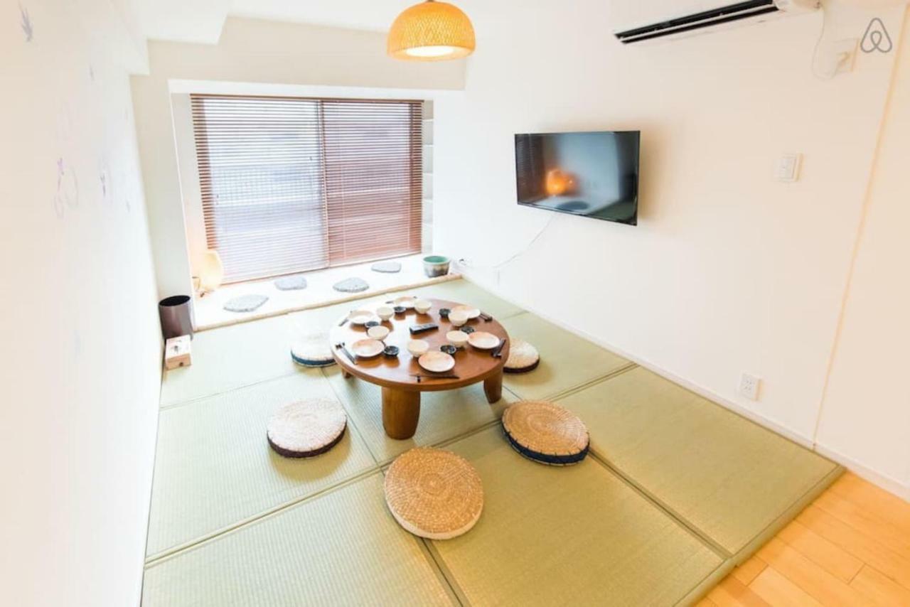 Shibuya+1rooms+45m2+6pplmax+best Location+well Designed * Tokio